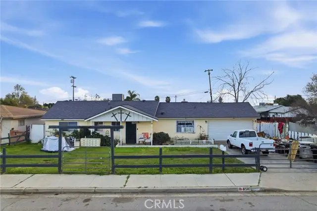 8507 Eucalyptus, Bakersfield, CA 93306 - #1