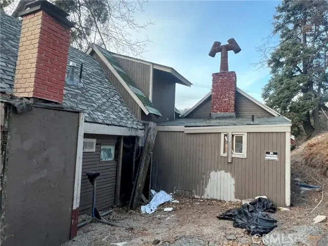 32909 Rim Of The World, Apple Valley, CA 92308 - #1