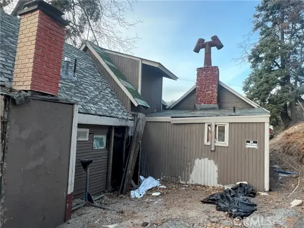 32909 Rim Of The World, Apple Valley, CA 92308