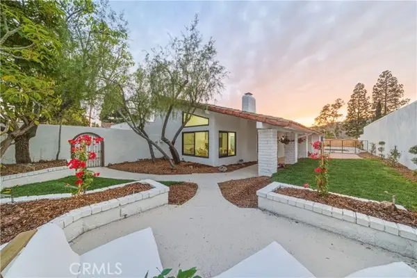 31201 Paseo Acacia, San Juan Capistrano, CA 92675