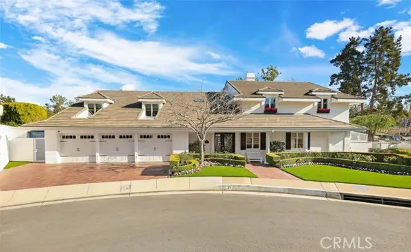 21 Lochmoor, Newport Beach, CA 92660