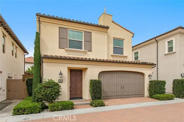 97 Decker, Irvine, CA 92620