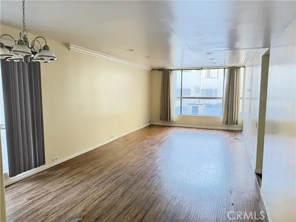 500 Evergreen  #107, Inglewood, CA 90302