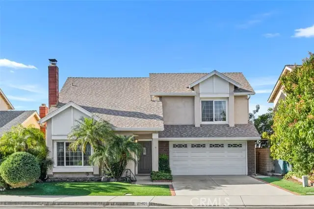 21401 Stonehaven, Lake Forest, CA 92630 - #1
