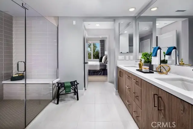 16175 Dawn Way  #207, Tustin, CA 92782 - #2