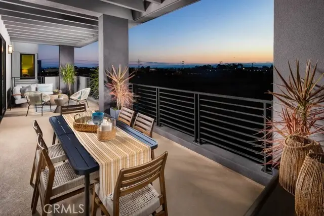 16175 Dawn Way  #207, Tustin, CA 92782 - #3