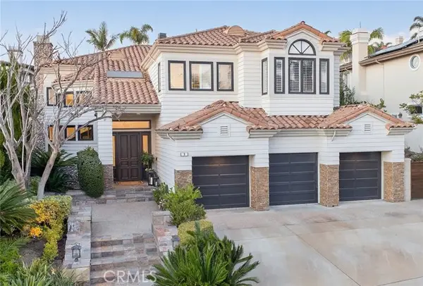 9 Gray Stone Way, Laguna Niguel, CA 92677