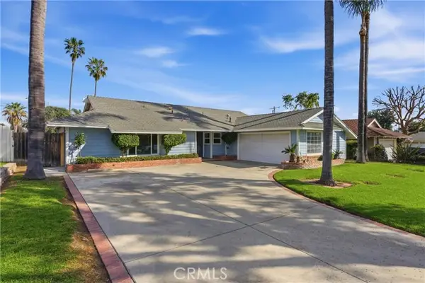 306 Vallejo, Upland, CA 91786