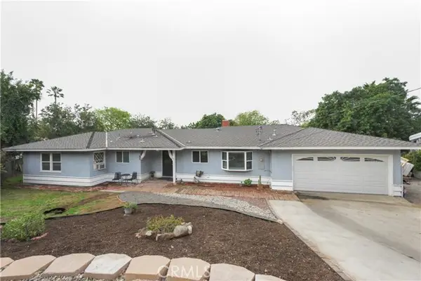 5381 DANZA PLAZA, Yorba Linda, CA 92886