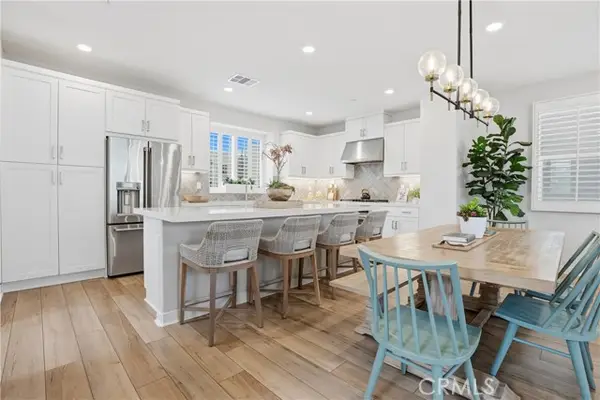 5 Splendor, Ladera Ranch, CA 92694