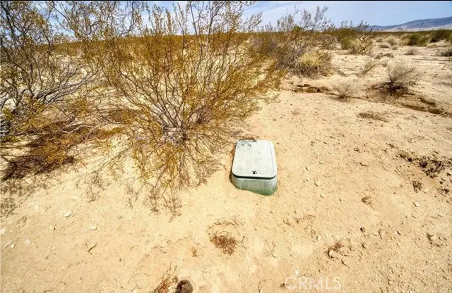 0 Brant Crossing Rd, Joshua Tree, CA 92252 - #2