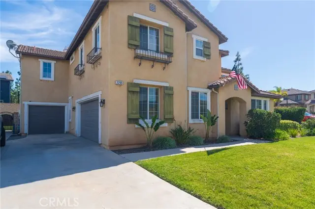 2295 Shanna Carle Drive, Corona, CA 92882 - #2