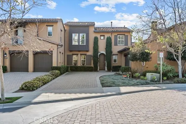11 Tuscany, Ladera Ranch, CA 92694