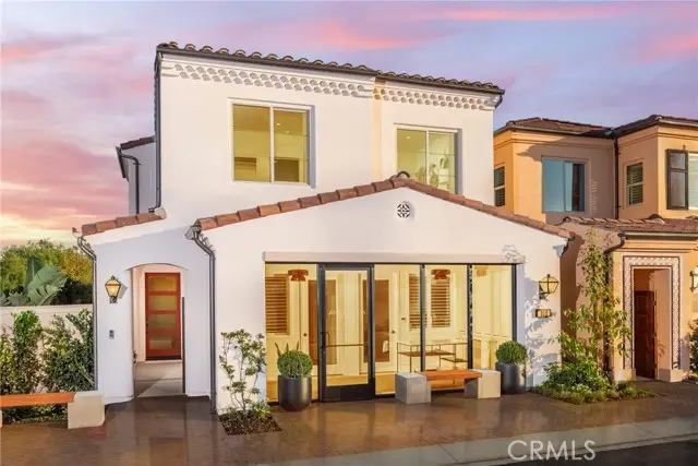 265 Raffini, Irvine, CA 92618 - #1