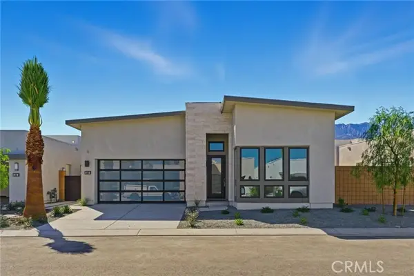 1370 Celadon Street, Palm Springs, CA 92262