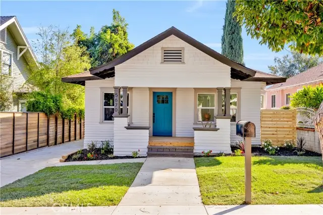 5670 Hub Street, Los Angeles, CA 90042 - #1