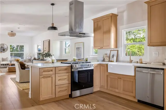 5670 Hub Street, Los Angeles, CA 90042 - #3