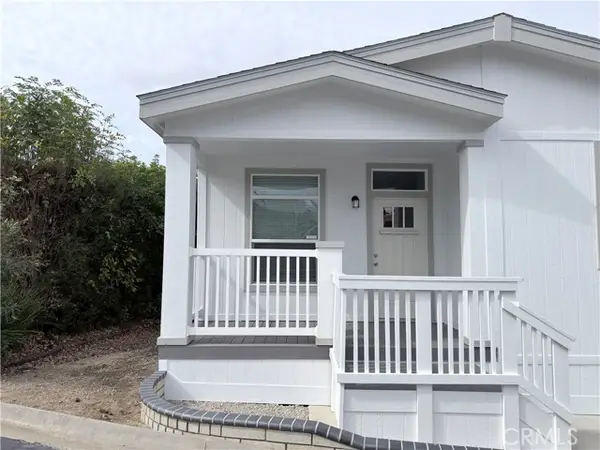 2130 Sunset Drive  #69, Vista, CA 92084