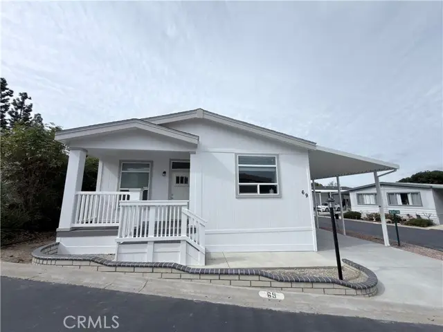 2130 Sunset Drive  #69, Vista, CA 92084 - #2