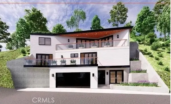 1240 Micheltorena, Santa Barbara, CA 93101