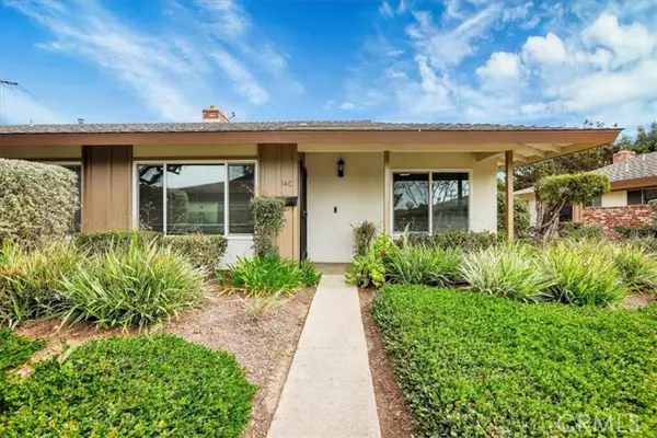 13902 Yorba  #14C, Tustin, CA 92780