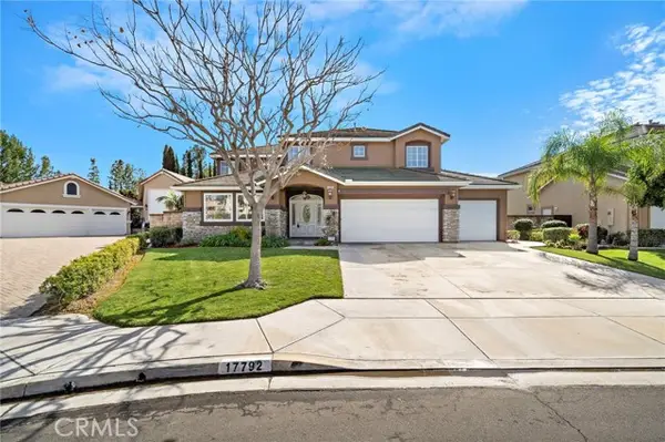 17792 Neff Ranch, Yorba Linda, CA 92886