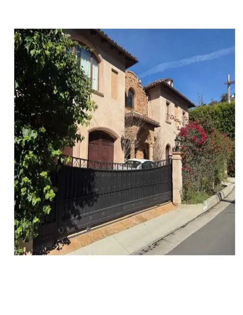 1191 Bundy, Los Angeles, CA 90049 - #1