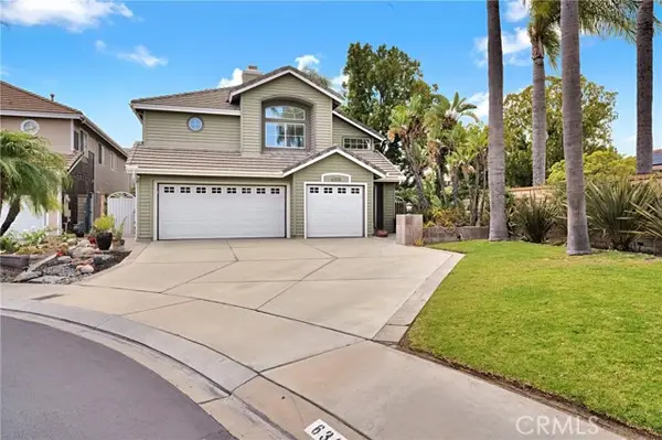 6305 Saint Francis Court, Yorba Linda, CA 92886