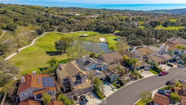 16 Meritage, Trabuco Canyon, CA 92679 - #3