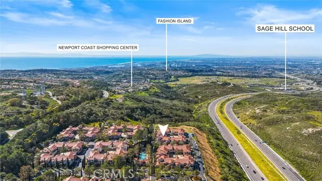 20 Talmont, Newport Coast, CA 92657 - #3