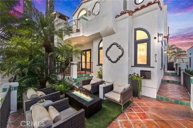 215 Glendora, Long Beach, CA 90803 - #1