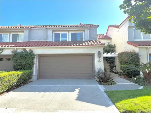 4 Del Rey #19, Irvine, CA 92612
