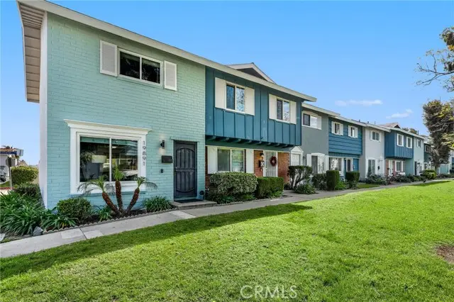 19891 Coventry Lane, Huntington Beach, CA 92646 - #1