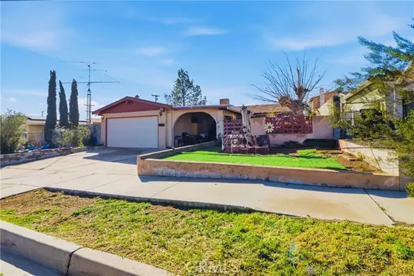 1728 De Anza St, Barstow, CA 92311