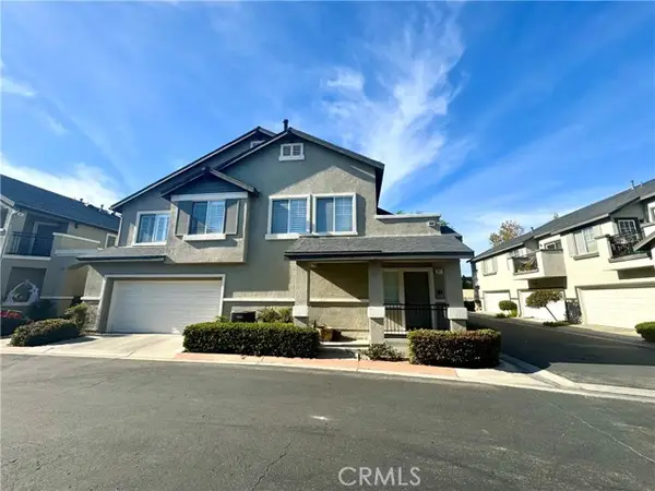 3410 Lambeth Court  #F, Orange, CA 92869