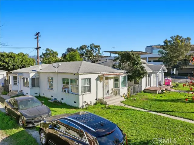 401 Hawthorne St, Glendale, CA 91204 - #1