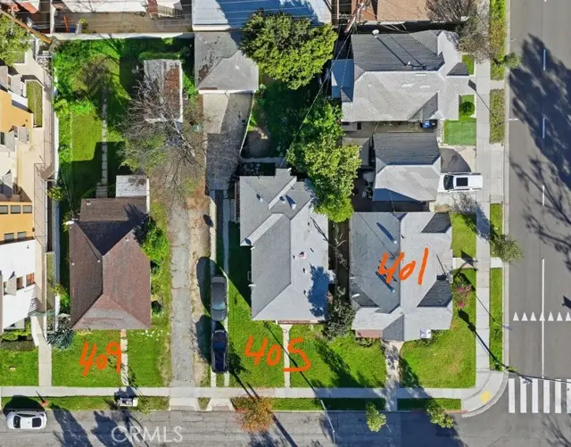 401 Hawthorne St, Glendale, CA 91204 - #3