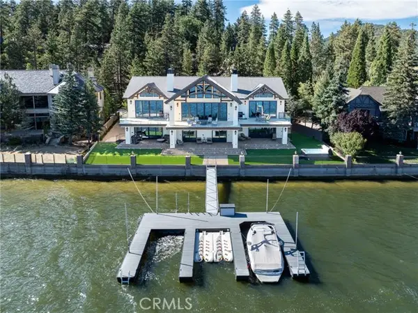 39055 Shore Drive, Fawnskin, CA 92333