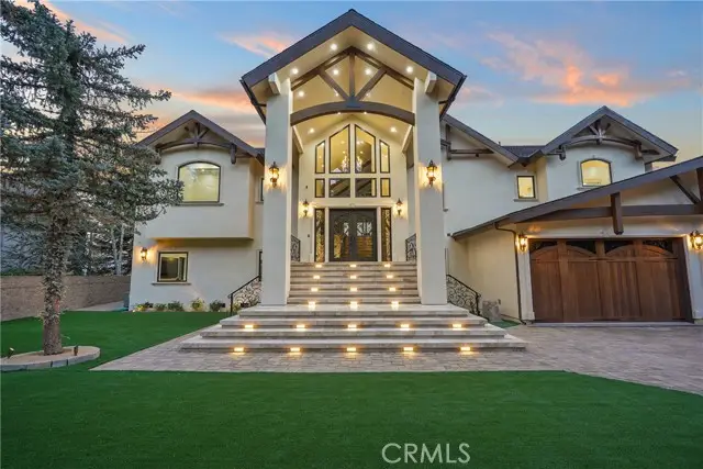 39055 Shore Drive, Fawnskin, CA 92333 - #2