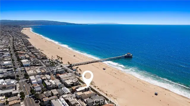 1304 The Strand  #A, Manhattan Beach, CA 90266 - #3