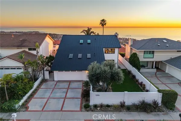 1205 Via Catalina, San Clemente, CA 92672
