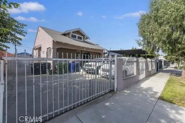 9223 Parmelee, Los Angeles, CA 90002 - #1