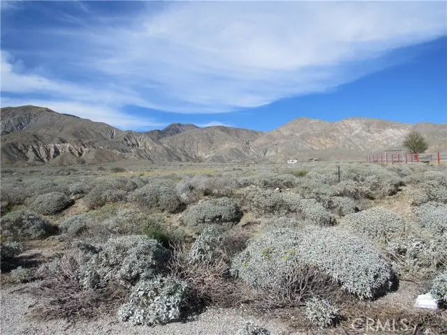 0 Boulder Drive, Whitewater, CA 92282 - #1