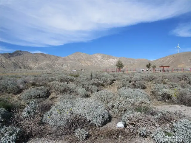 0 Boulder Drive, Whitewater, CA 92282 - #2