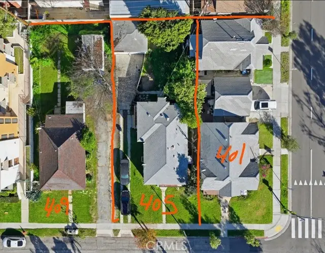 405 Hawthorne, Glendale, CA 91204 - #2