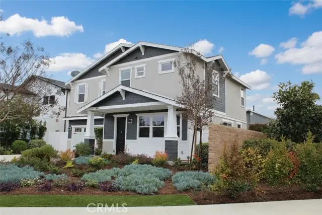 155 Flower, Costa Mesa, CA 92627 - #1