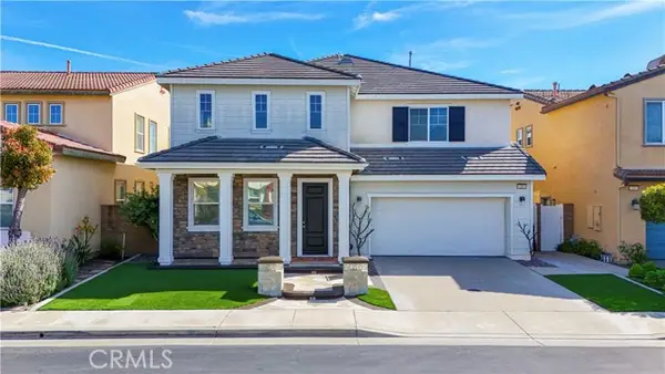 20 Bayberry, Buena Park, CA 90620