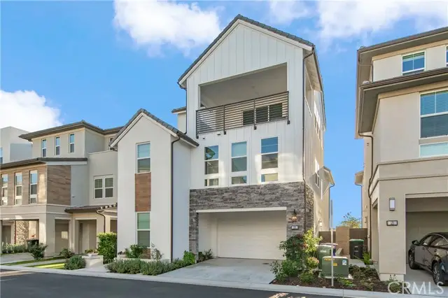 131 Reyes Alley, Lake Forest, CA 92630 - #3