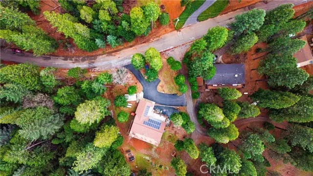 5435 Pine Ridge, Grizzly Flats, CA 95636 - #3