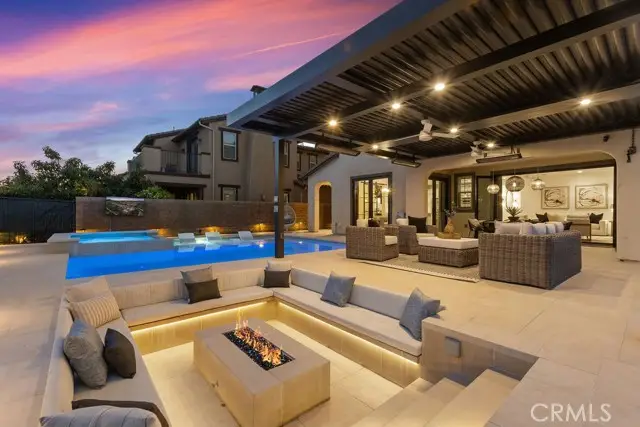 89 Ventada, Ladera Ranch, CA 92694 - #1